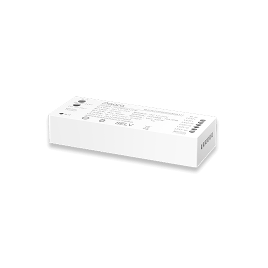 臻彩光灯带驱动控制器 H1
