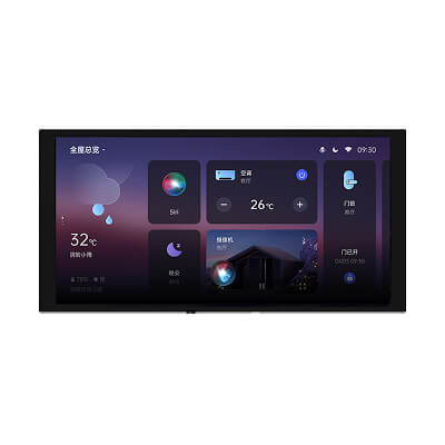 集悦妙控屏 S1 Plus